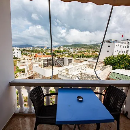 Guest house Diamond Ksamil