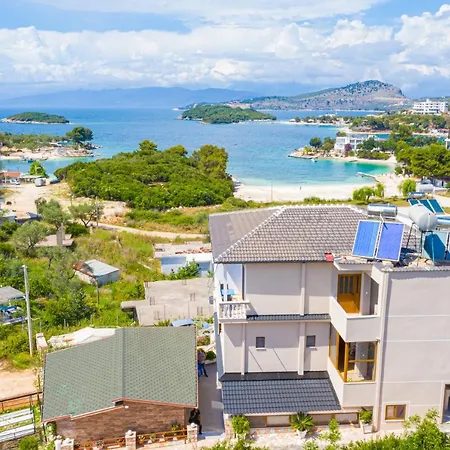 Diamond Guest house 3*