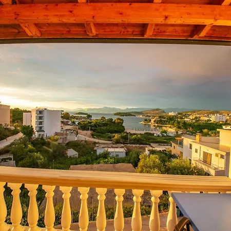 Guest house Diamond Ksamil
