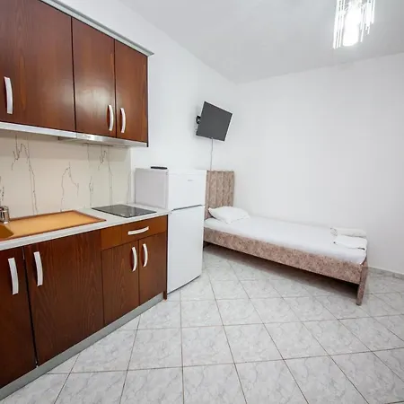 Guest house Diamond 3*