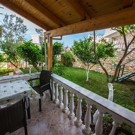 Guest house Diamond