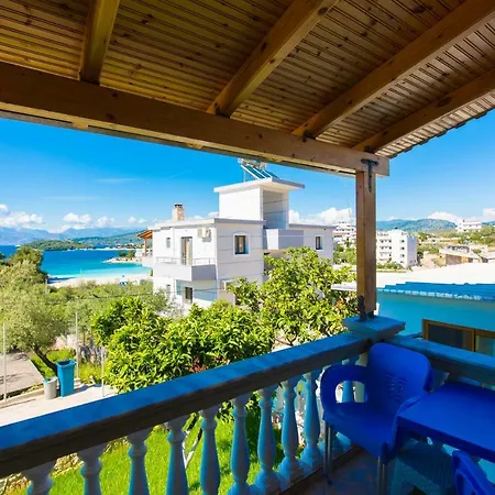 Diamond Guest house Ksamil